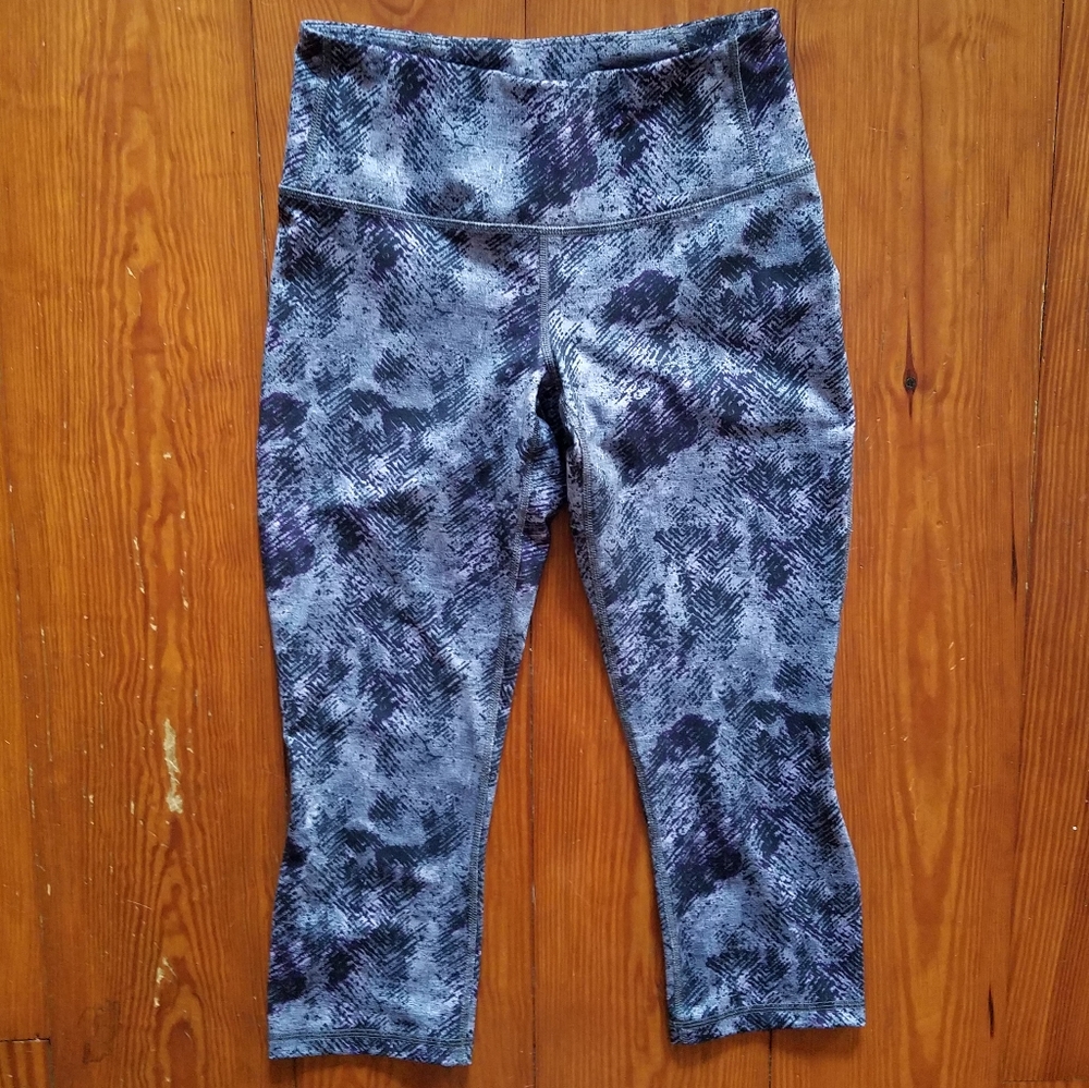PATAGONIA Cropped Pants Small